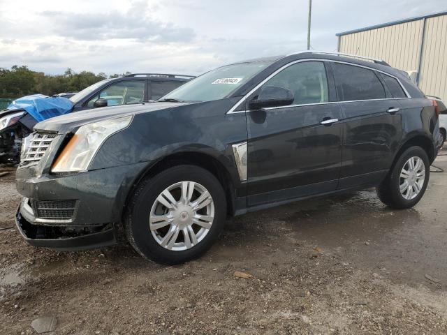 3GYFNBE31GS540822 | 2016 CADILLAC SRX LUXURY