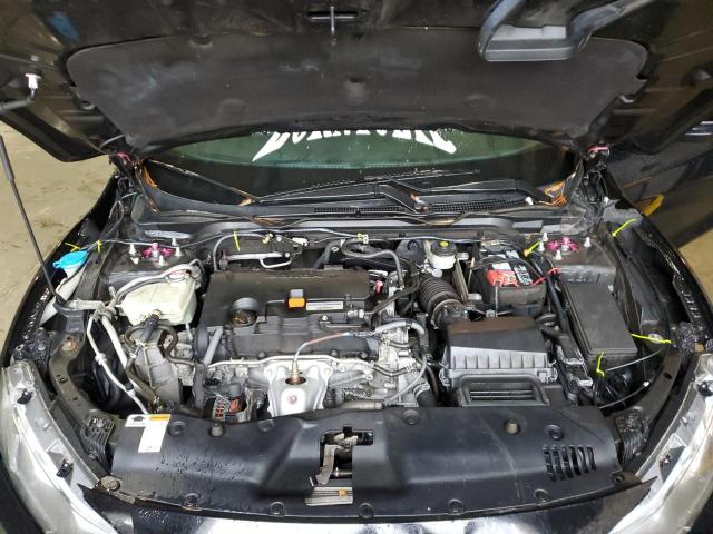 2018 HONDA CIVIC LX - 2HGFC4B53JH302639