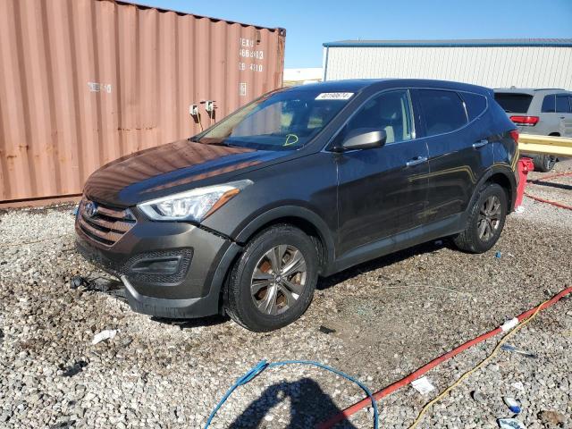 2014 Hyundai Santa Fe Sport 