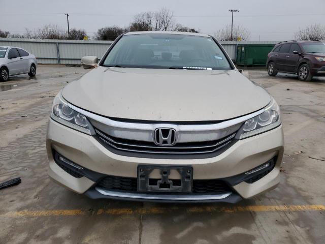 1HGCR2F73GA020154 | 2016 HONDA ACCORD EX