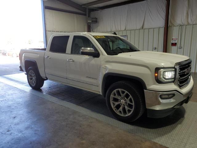 3GTP1NEC9JG580826 | 2018 GMC SIERRA C15