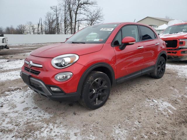 2016 FIAT 500X TREKK - ZFBCFYCT8GP382685