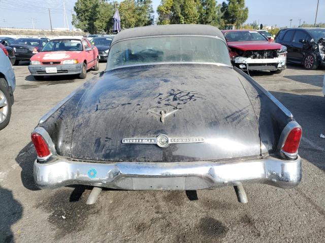 1955 Studebaker Commander VIN: 8845312 Lot: 82496853