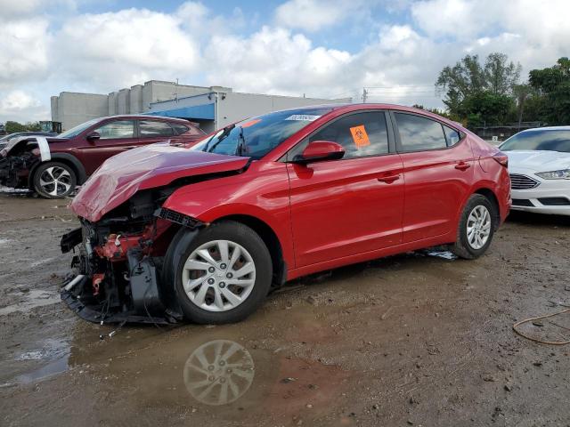 5NPD74LF6LH583704 | 2020 HYUNDAI ELANTRA SE