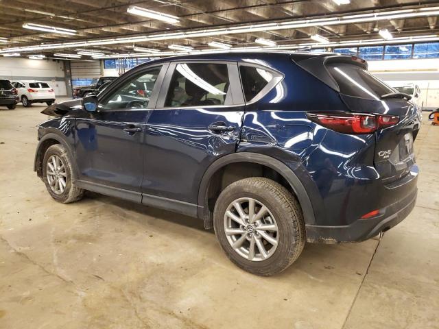 JM3KFBCM5N0562430 Mazda CX-5 Prefe  2