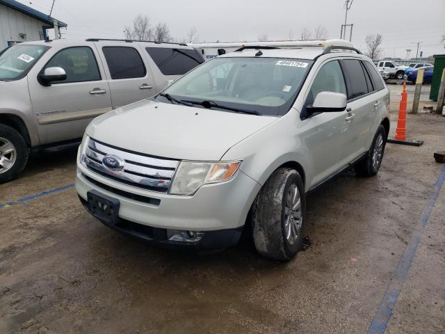 2007 Ford Edge SEL