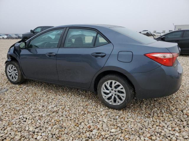 2018 TOYOTA COROLLA L 5YFBURHE7JP806930