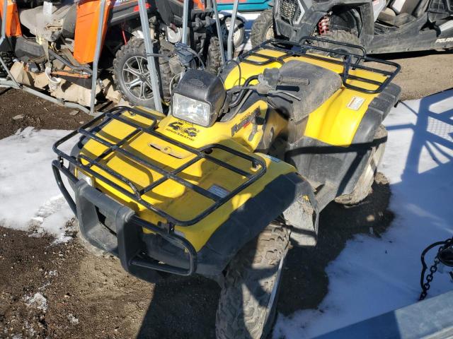 2004 HONDA TRX500 FGA 47STE264344306153