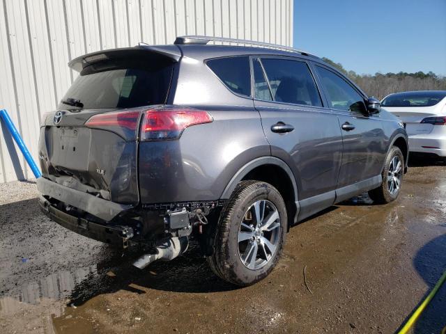 JTMWFREV1JJ753422 | 2018 TOYOTA RAV4 ADVEN