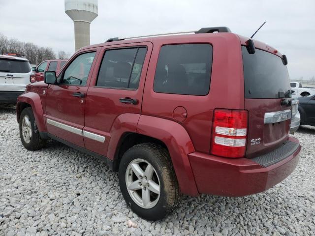 Vin: 1c4pjmck2cw143534, lot: 82826953, jeep liberty limited 20122