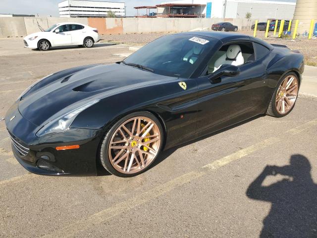 2017 Ferrari California T VIN: ZFF77XJA1H0223039 Lot: 82785413