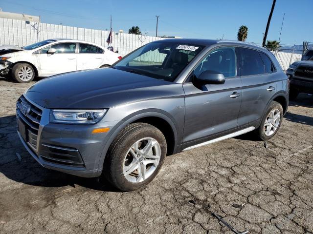 2018 Audi Q5 Premium