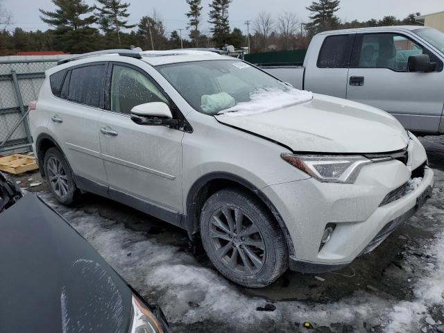 JTMDFREV9JJ748914 | 2018 TOYOTA RAV4 LIMIT