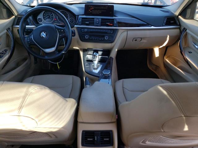 WBA3C1C50FK120361 BMW 328 I Sulev