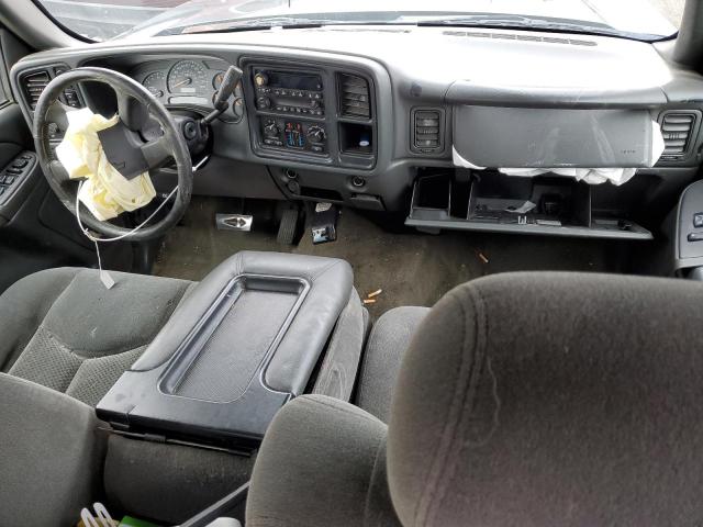 2004 Chevrolet Silverado K2500 VIN: 1GCGK23U94F134804 Lot: 52109064