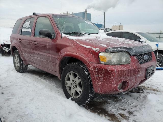 1FMYU04145KB29408 | 2005 Ford escape limited