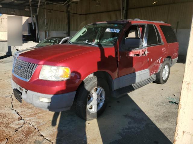 2004 Ford Expedition XLT