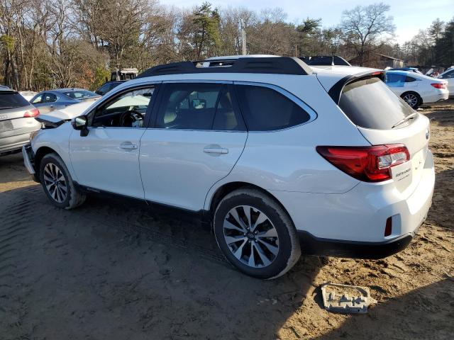 4S4BSANCXH3367229 | 2017 SUBARU OUTBACK 2.