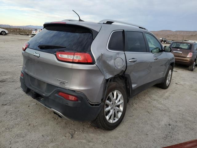 2017 JEEP CHEROKEE L - 1C4PJMDS7HW593556