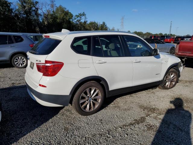 5UXWX9C57E0D42359 | 2014 BMW x3 xdrive28i