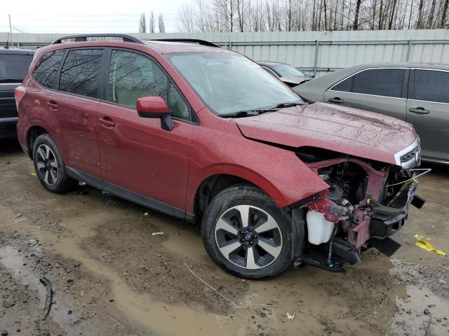 JF2SJAGC6HH546098 | 2017 SUBARU FORESTER 2