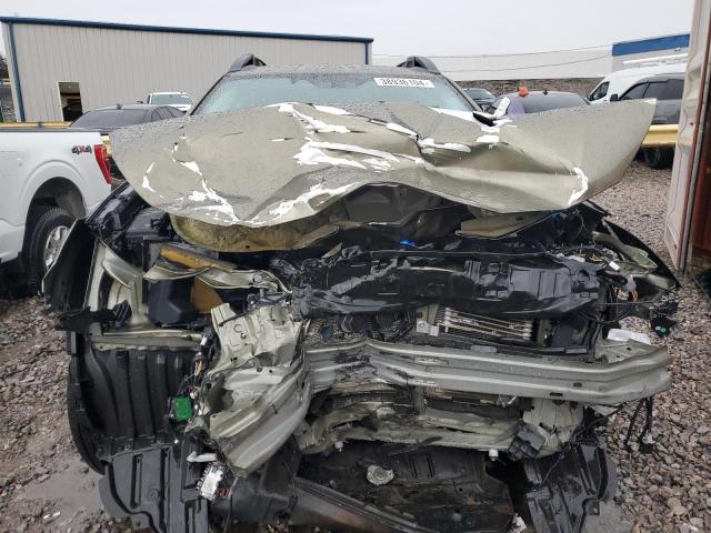 2023 SUBARU OUTBACK PR 4S4BTACC6P3161419