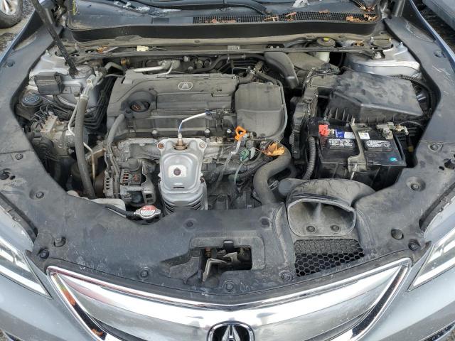 19UUB1F58FA022885 | 2015 ACURA TLX TECH