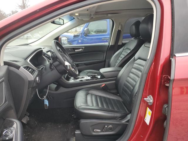 2FMTK4J92FBC32128 2015 FORD EDGE, photo no. 7