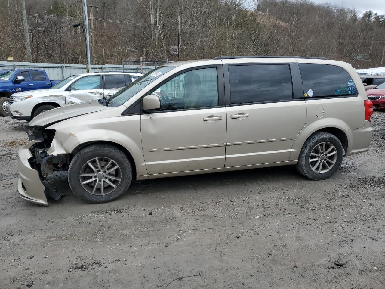 2C4RDGCG2ER430395 2014 Dodge Grand Caravan Sxt 2C4RDGCG2ER430395 2014 Dodge Grand Caravan Sxt