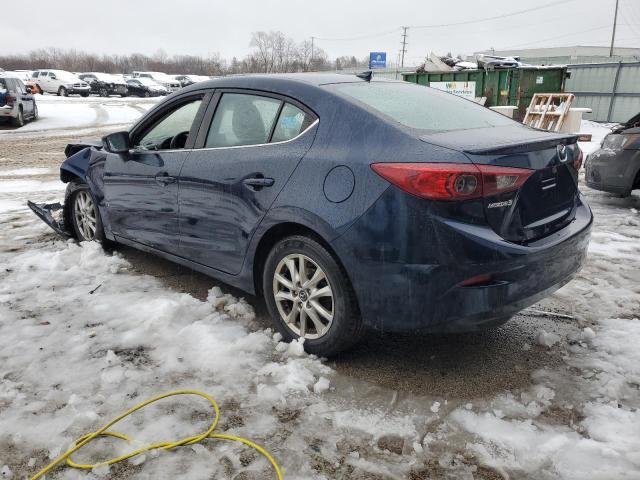 JM1BM1W76F1271820 | 2015 MAZDA 3 GRAND TO