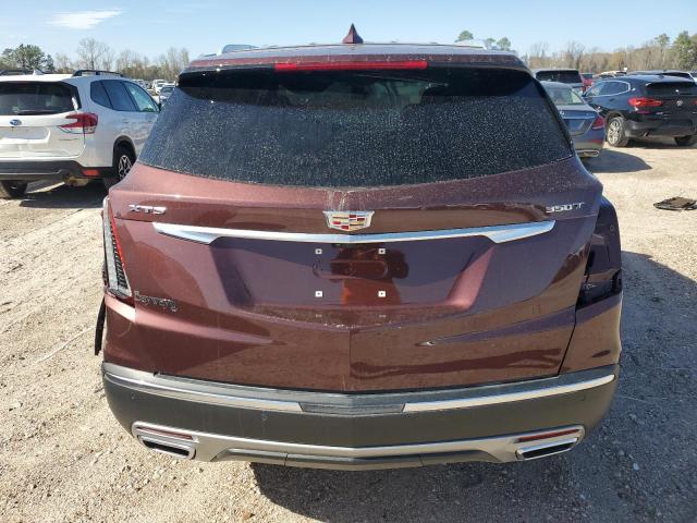 1GYKNCR46PZ103294 | 2023 CADILLAC XT5 PREMIU