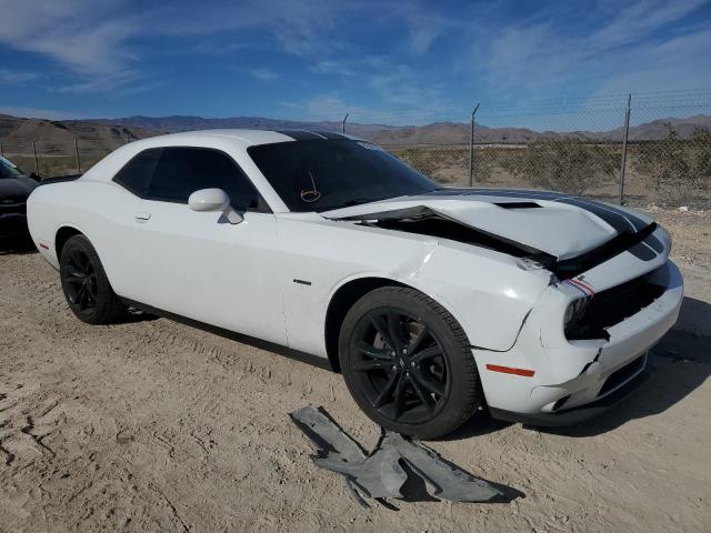 Vin: 2c3cdzbt6hh600949, lot: 82342753, dodge challenger r/t 20174