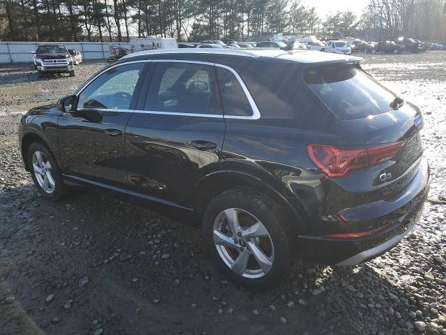 WA1AECF31L1111898 | 2020 AUDI Q3 PREMIUM