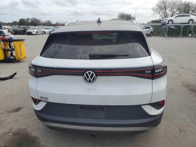 2021 VOLKSWAGEN ID.4 FIRST WVGDMPE23MP020888
