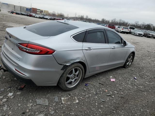 3FA6P0CDXKR138822 | 2019 FORD FUSION SEL