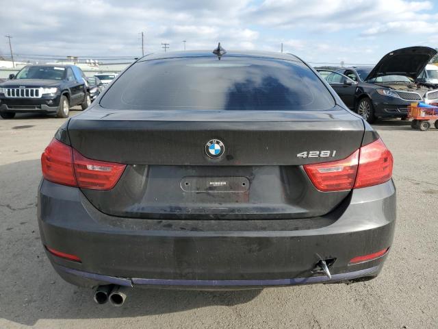 2016 BMW 428 XI GRA - WBA4C9C59GG137232