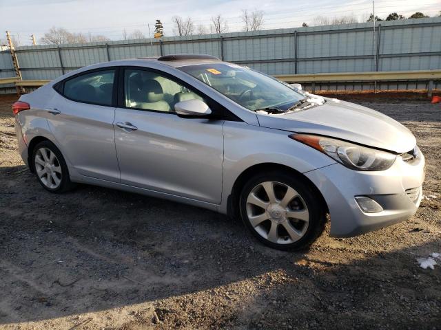 Vin: 5npdh4ae4dh156000, lot: 39118244, hyundai elantra gls 20134