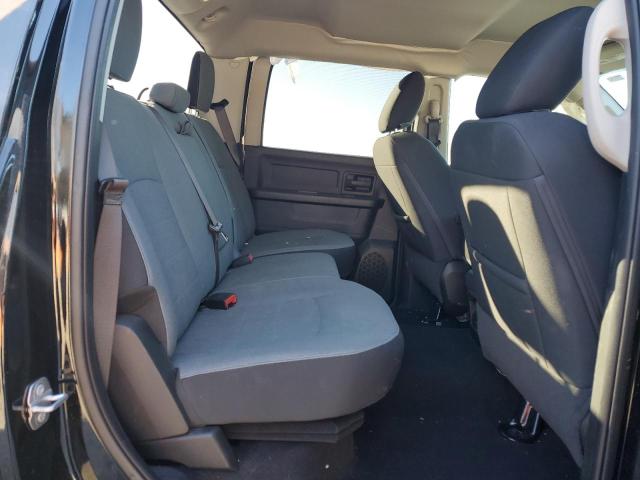 2022 RAM 1500 CLASS - 3C6RR6KT7NG172530