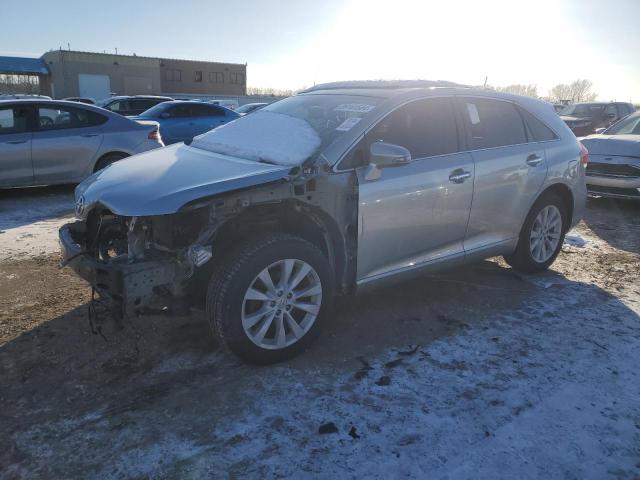 2015 Toyota Venza LE