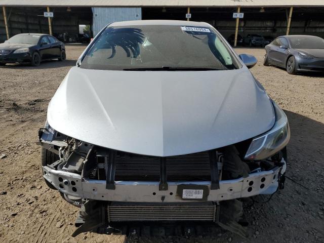 2018 CHEVROLET CRUZE LT - 1G1BE5SMXJ7246000
