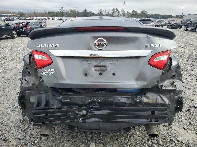 1N4BL3AP7HC237758 | 2017 NISSAN ALTIMA 3.5