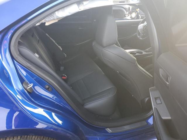 2020 LEXUS IS 300 F-S JTHG81F22L5043122
