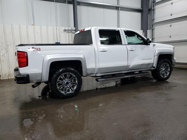 3GCUKREC5FG272082 | 2015 CHEVROLET SILVERADO