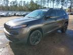 JEEP CHEROKEE S