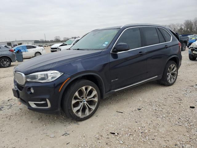 5UXKR2C50H0U18814 | 2017 BMW X5 SDRIVE3