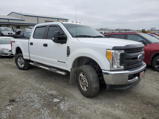 1FT8W3BT9HEE80502 | 2017 FORD F350 SUPER