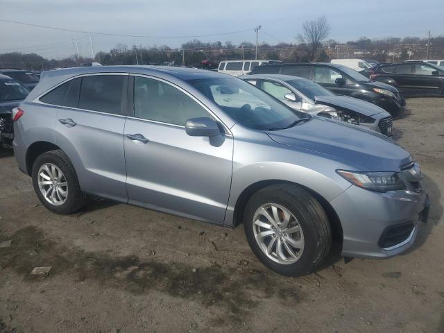 5J8TB4H56GL020164 | 2016 ACURA RDX TECHNO