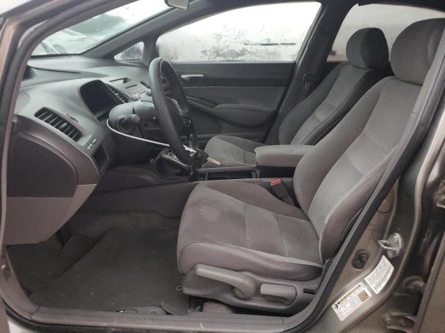 1HGFA16576L121116 2006 Honda Civic Lx
