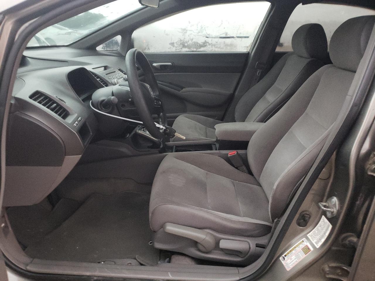 1HGFA16576L121116 2006 Honda Civic Lx 1HGFA16576L121116 2006 Honda Civic Lx