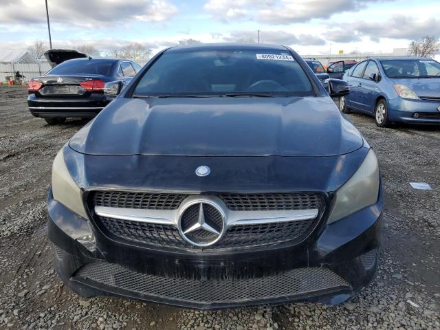 WDDSJ4EB0GN315567 | 2016 MERCEDES-BENZ CLA 250